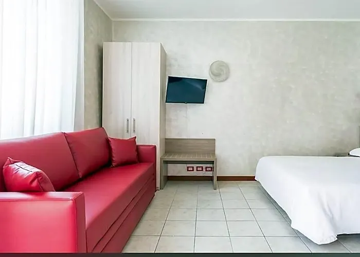 Hotel Italia Dormelletto