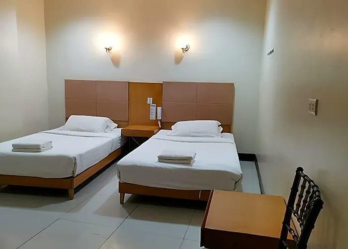 Asia Novo Boutique Hotel-Catbalogan