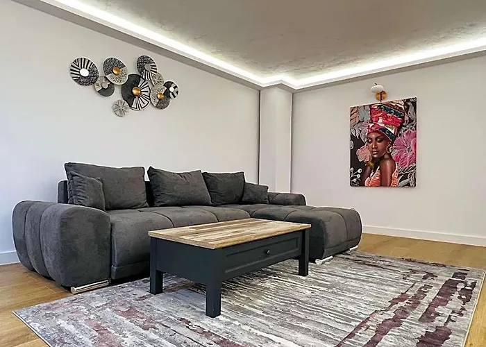 Boutique Villa Isabelle