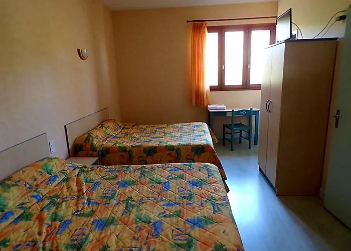 Le Relais De Boralde