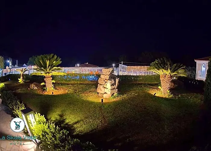 La Skalavista
