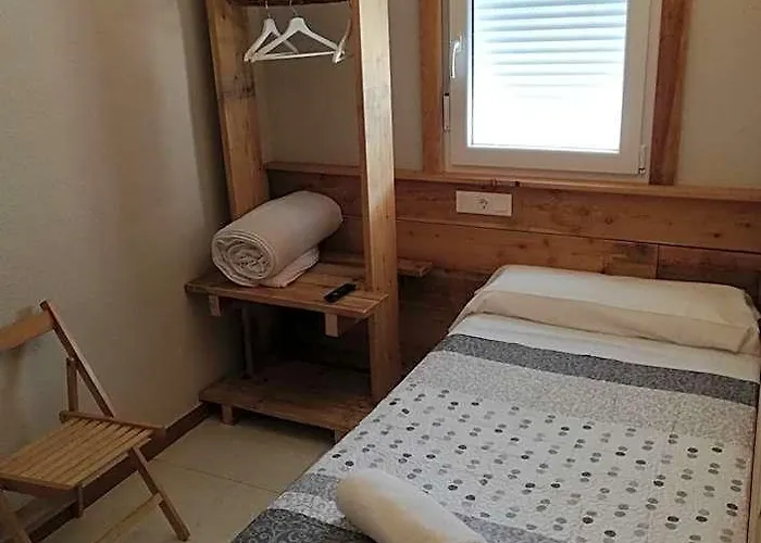 Hostal Ochoa