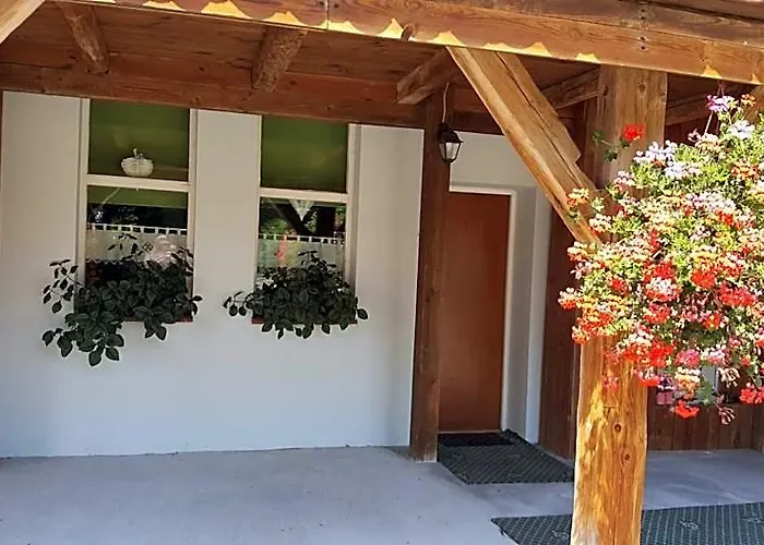 Hotel Restauracja Pustelnik