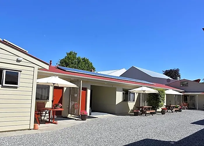 Roxburgh Motels