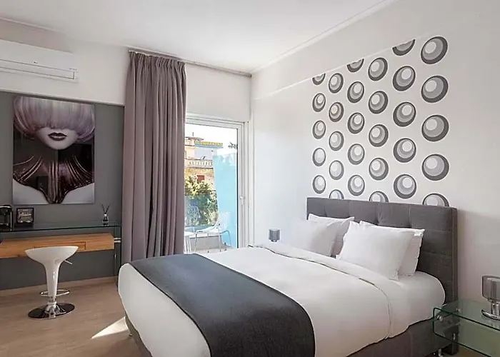 Mirada Hotel