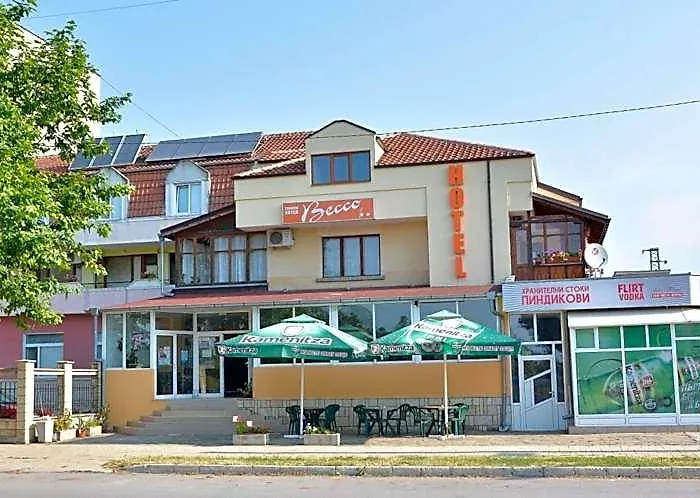 Hotel Wesso