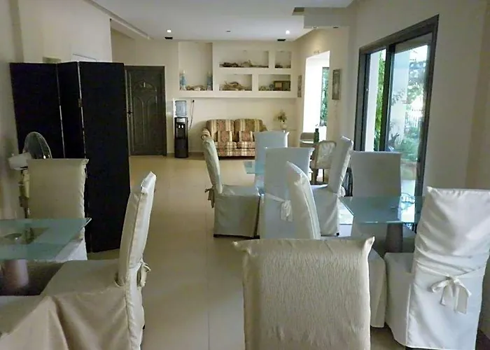 Hotel Ritsa