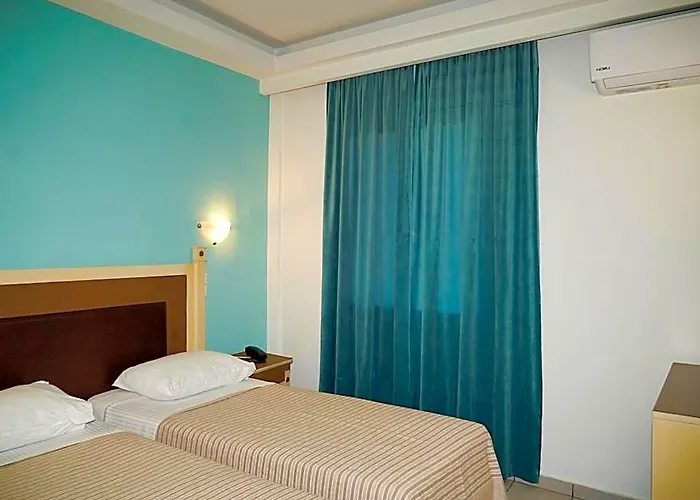 Hotel Selini