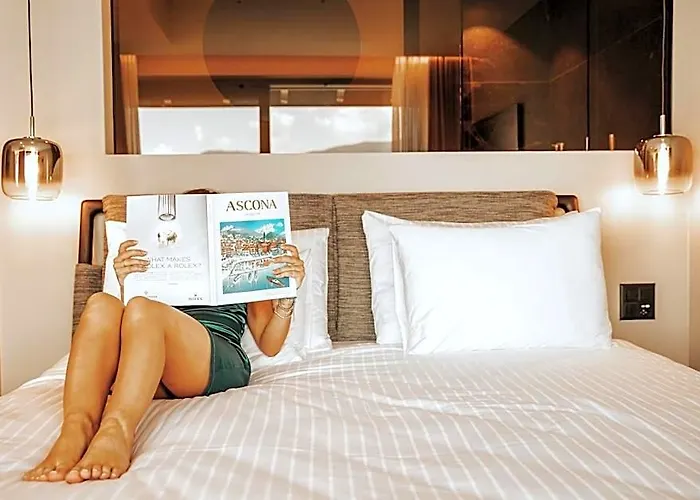Exclusive Boutique Hotel Elisabetta