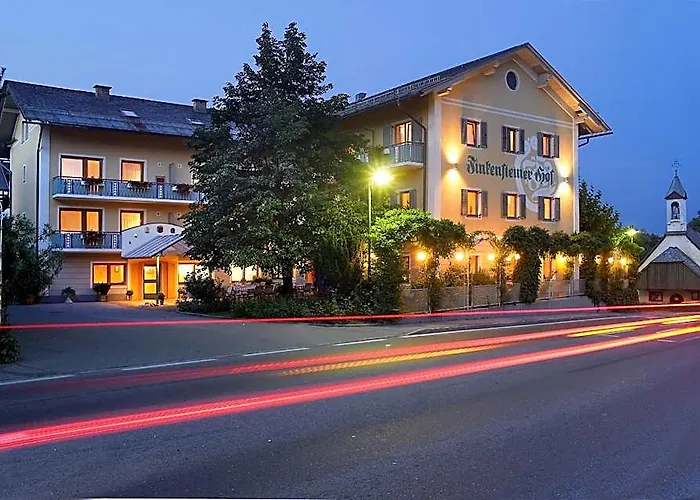 Finkensteiner Hof