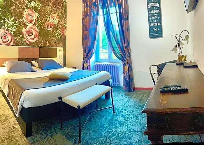 Hotel Gambetta