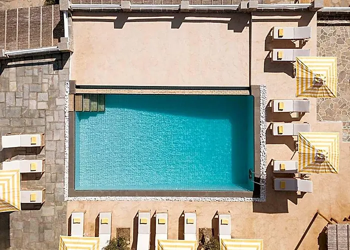 Gerofinikas Boutique Hotel