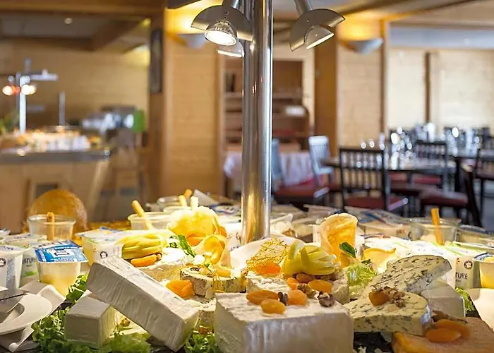 Hotel Club Mmv Altitude