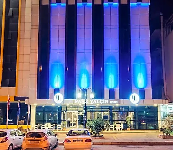 Park Yalcin Hotel