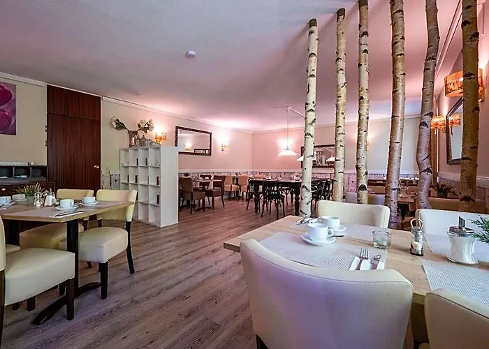 Hotel Waldkur