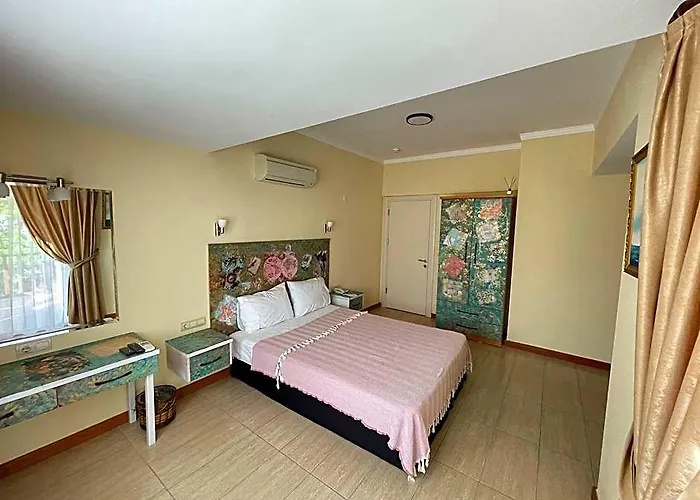 Hotel Dalos
