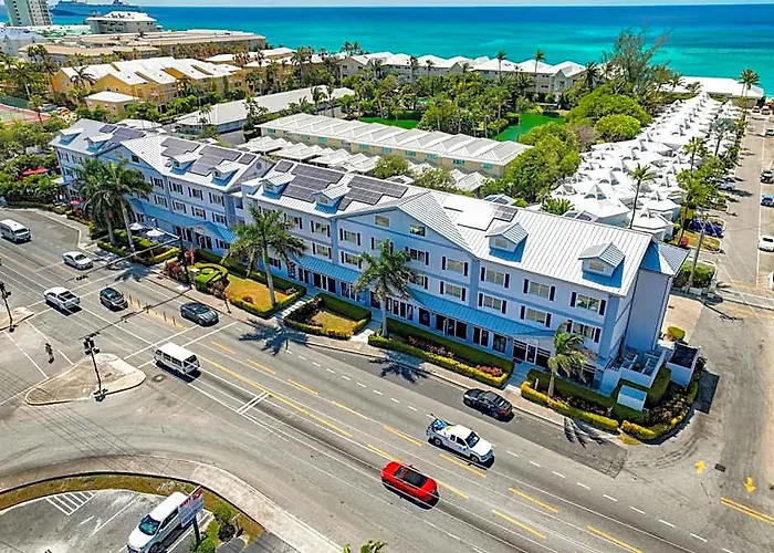 The Locale Hotel Grand Cayman