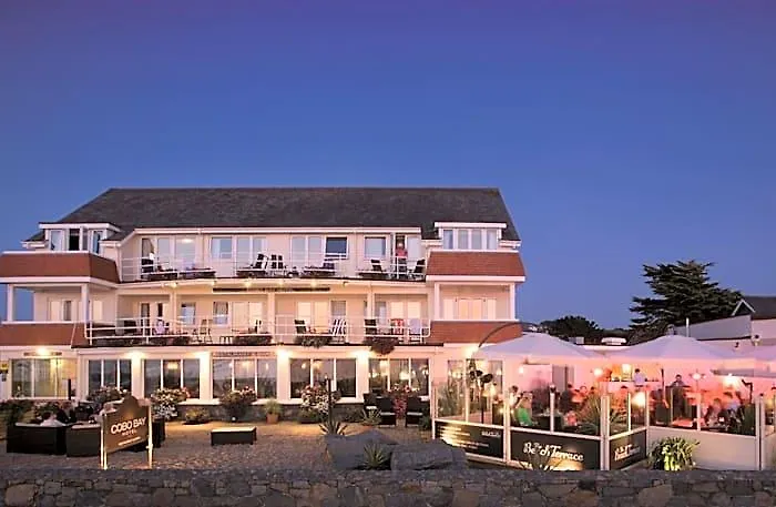 Cobo Bay Hotel