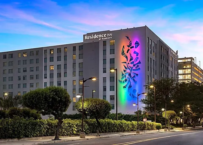 Residence Inn By Marriott San Juan Isla Verde