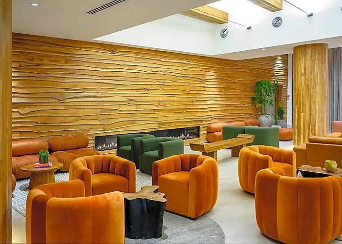 Hotel Canaan - Fattal Limited Edition