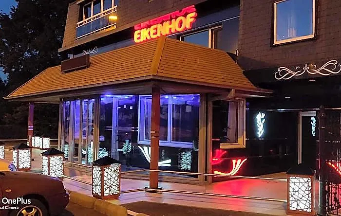 Hotel Eikenhof
