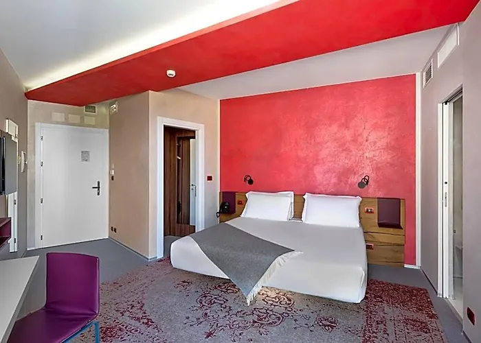 Carrick Hotel Camogli Portofino Coast