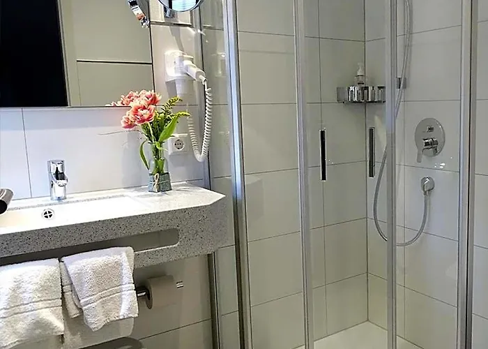 Hotel Eberbacher Hof