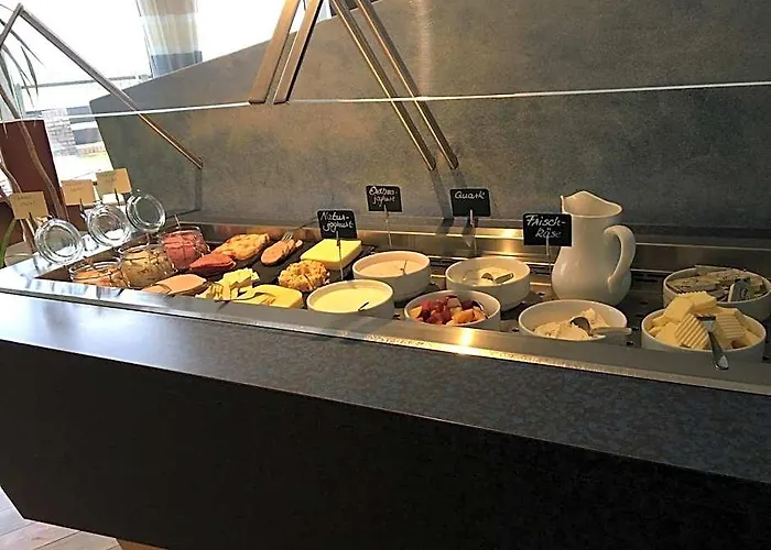 Hotel Nige Hus
