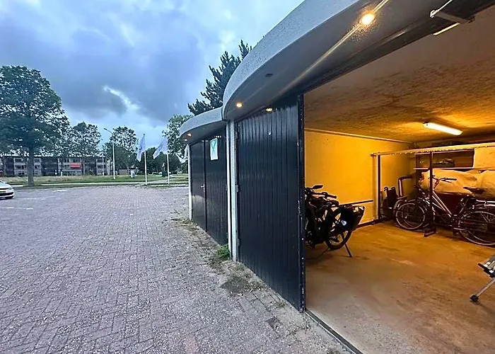 Hotel De Hertog