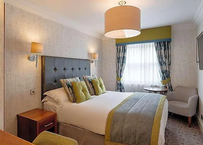 Skiddaw Hotel