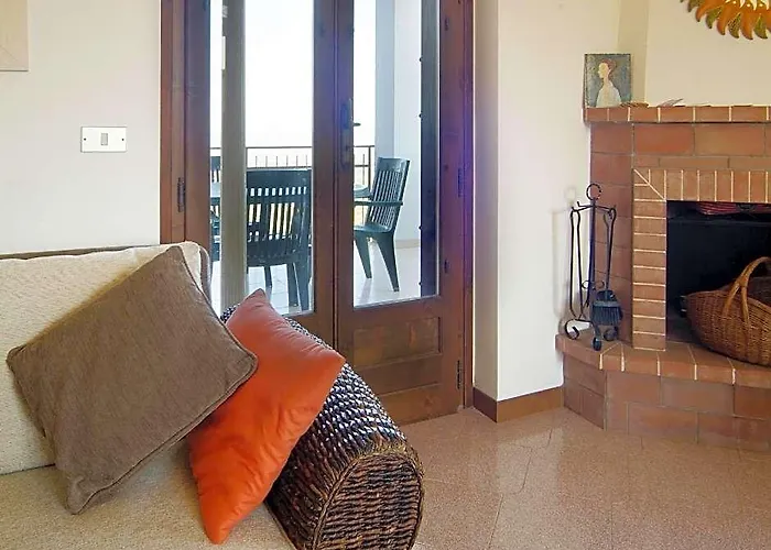 Mountain House Villa