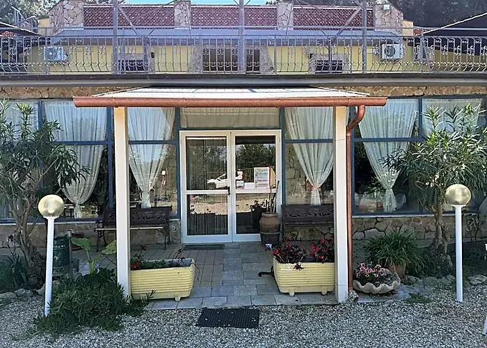 Hotel Paradiso