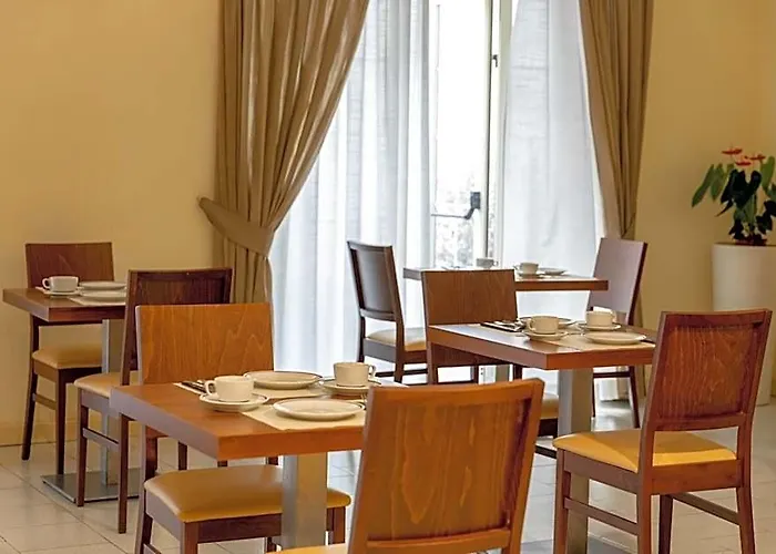 Hotel Il Telamonio