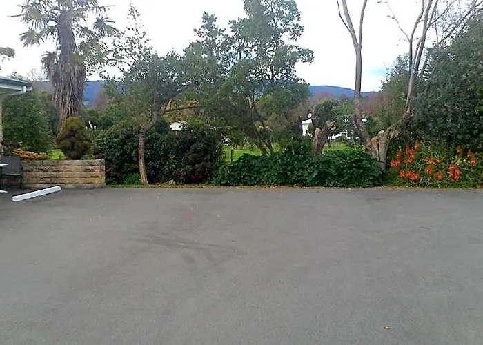 Otaki Motel