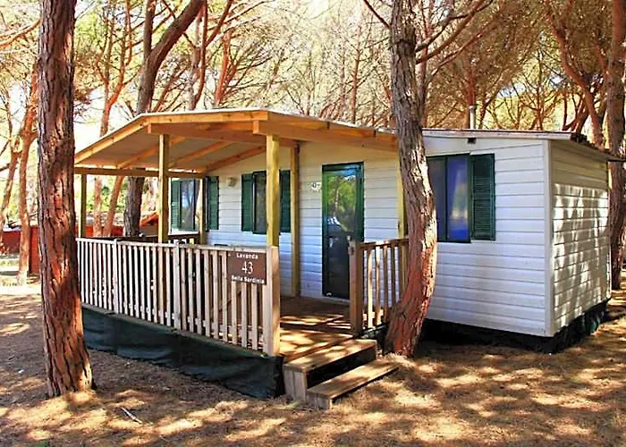 Camping Bella Sardinia