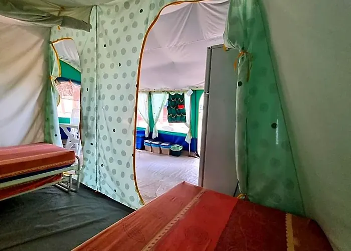 Camping Bella Sardinia