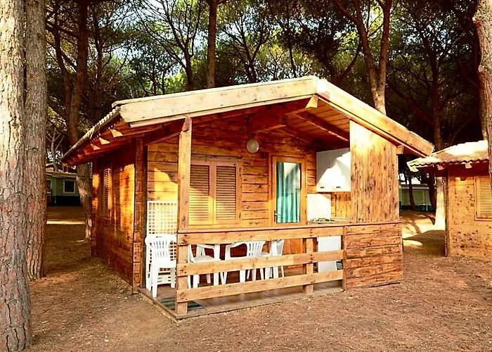 Camping Bella Sardinia