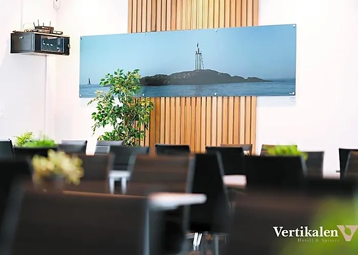 Vertikalen