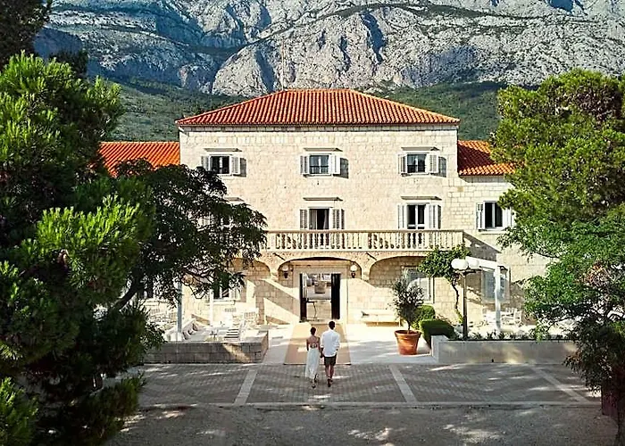 Heritage Hotel Kastelet