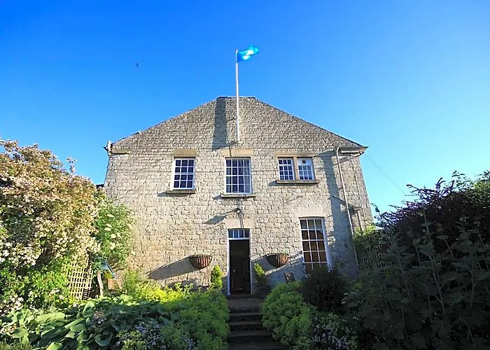 Worsley Arms Hotel