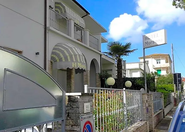 Villa Liberty Versilia