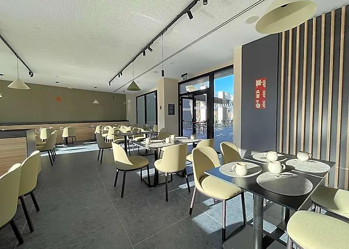 Tembo Barcelona Hotel