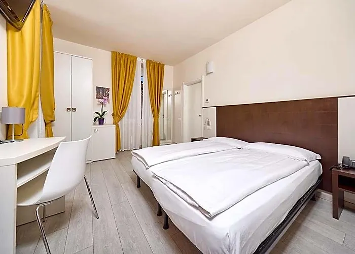 Hotel Geier