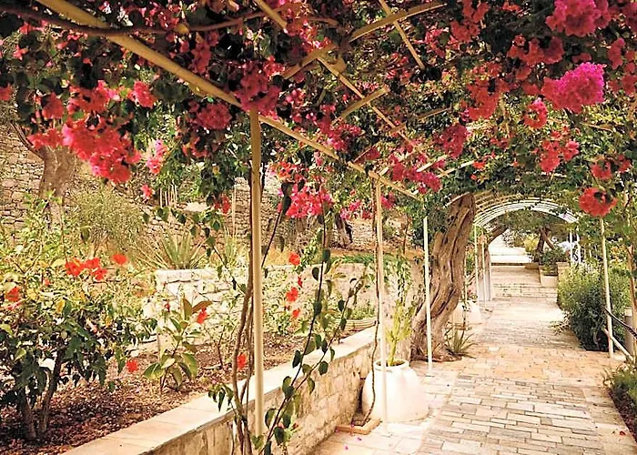 Agali Hotel Paxos