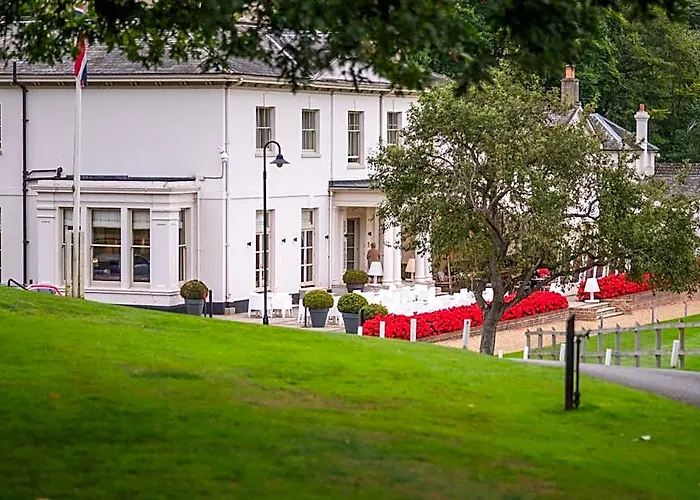 Milsoms Kesgrave Hall