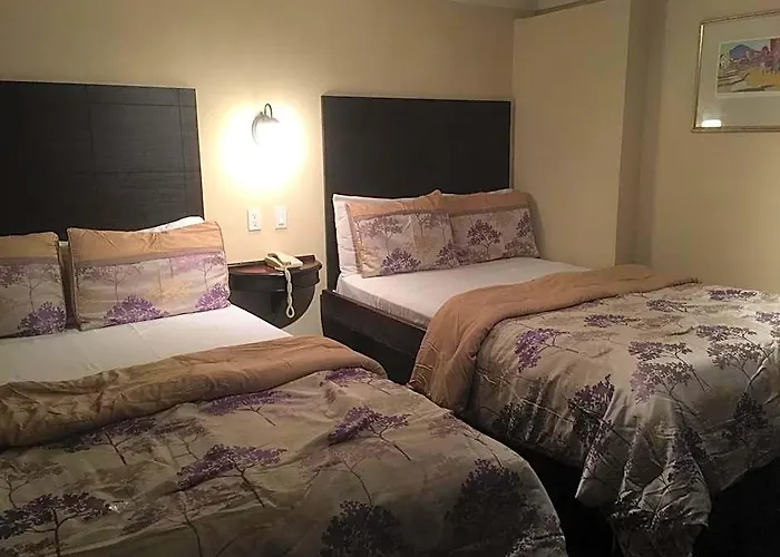 Mayflower Motel