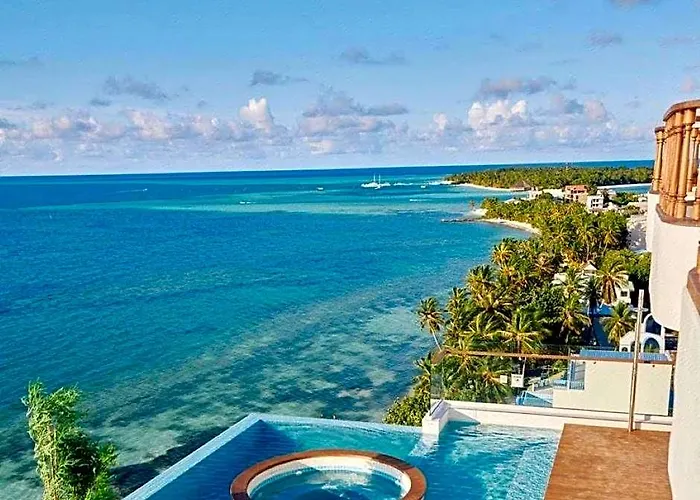 Stone Hotels Dhiffushi