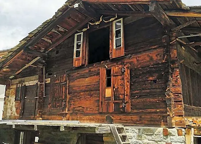 Hotel Alpina