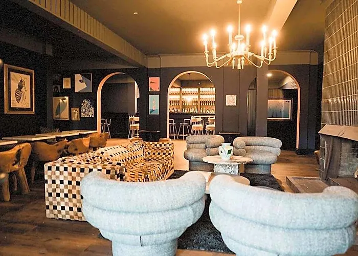 The Lodge Jamberoo