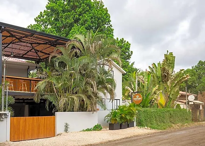 Ventura Santa Teresa